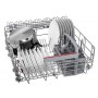 Bosch Serie 6 SMV6EDX57E lavastoviglie A scomparsa totale 13 coperti D (SMV6EDX57E)
