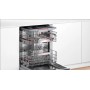 Bosch SMV6ECX51E lavastoviglie A scomparsa totale 13 coperti C (SMV6ECX51E)