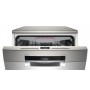 Bosch Serie 6 SMS6ECI07E lavastoviglie Libera installazione 14 coperti D (SMS6ECI07E)