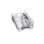 Bosch Serie 6 SPV6ZMX23E lavastoviglie A scomparsa totale 10 coperti C (SPV6ZMX23E)