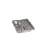 Bosch Serie 6 SPV6ZMX23E lavastoviglie A scomparsa totale 10 coperti C (SPV6ZMX23E)