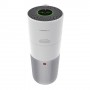 Hoover H-PURIFIER 700 purificatore 110 m² Argento, Bianco (38290206)