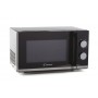 Candy CMG20TNMB Superficie piana Microonde con grill 20 L 700 W Bianco (38000979)