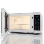 MICRO GRILL 25L ELETTRONICO BIANCO (YC-MG51EW)