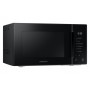 Samsung MG23T5018AK/ET forno a microonde Superficie piana Microonde con grill 23 L 800 W Nero (MG23T5018AK/ET)