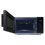 Samsung MG23T5018AK/ET forno a microonde Superficie piana Microonde con grill 23 L 800 W Nero (MG23T5018AK/ET)