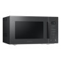 Samsung MG23T5018GC/ET forno a microonde Superficie piana Microonde combinato 23 L 800 W Nero (MG23T5018GC/ET)