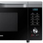 MICRO COMBI 28L NERO HOTBLAST VAP (MC28M6085KS/ET)