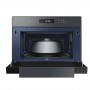 MICRO COMBI 35L NERO HOTBLAST (MC35R8088LC/ET)