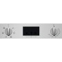 Indesit IFW 55Y4 IX forno 71 L A Acciaio inossidabile (IFW55Y4IX)