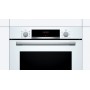 Bosch Serie 4 HBA534BW0 forno 71 L A Bianco (HBA534BW0)