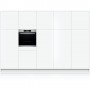 Bosch HBG633NS1 forno 71 L A+ Acciaio inossidabile (HBG633NS1)