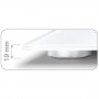 BILANCIA IN VETRO (GS10)