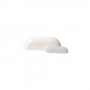 Marmitek Sense SI sensore per porta/finestra Wireless Porta/Finestra Grigio, Bianco (08526)
