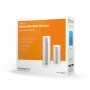 Netatmo E Stazione Meteo con Modulo da Interno Ed Esterno (NWS01-EC)