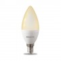 Marmitek Glow SO Lampadina intelligente 4,5 W Bianco Wi-Fi (08511)