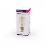 Marmitek Glow XLI Lampadina intelligente 6 W Trasparente, Giallo Wi-Fi (08512)