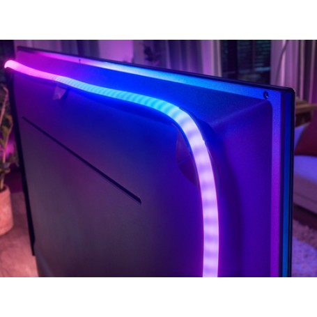 Philips Hue White and Color ambiance Play gradient lightstrip 75“ (929002422901)