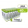 MINISTILO AAA ALCALINA CONF.40PZ. (FBA17647)
