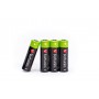 Verbatim 49517 batteria per uso domestico Batteria monouso Stilo AA Nichel-Metallo Idruro (NiMH) (49517)