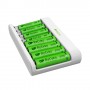 GP Batteries ReCyko E811 Batteria per uso domestico USB (202252)