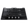 Samsung NA64H3010AK Nero Da incasso Gas 4 Fornello(i) (NA64H3010AK/T1)