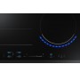 Samsung NZ64N9777GK/E1 piano cottura Nero Da incasso Piano cottura a induzione 4 Fornello(i) (NZ64N9777GK)