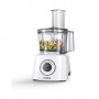 Bosch MCM3100W robot da cucina 800 W 2,3 L Bianco (MCM3100W)