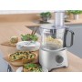 Kenwood FDP302SI robot da cucina 800 W 2,1 L Argento (0W22010038)