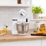 Bosch Serie 2 MUM robot da cucina 700 W 3,8 L Bianco (MUMS2EW00)