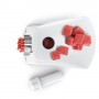 Bosch CompactPower MFW3520W tritacarne 500 W Bianco (MFW3520W)