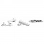 Bosch CompactPower MFW3520W tritacarne 500 W Bianco (MFW3520W)