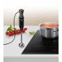 Bosch MS6CB6110 frullatore 0,6 L Frullatore ad immersione 1000 W Nero (MS6CB6110)