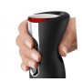 Bosch ErgoMixx MS6CM6166 frullatore 0,75 L Frullatore ad immersione 1000 W Nero, Argento (MS6CM6166)