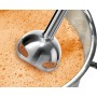 Bosch MS6CB61V1 frullatore 0,6 L Frullatore ad immersione 1000 W Nero (MS6CB61V1)