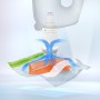 Bosch ErgoMixx Sbattitore manuale 450 W Bianco (MFQ364V0)