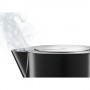 Bosch TWK7203 bollitore elettrico 1,7 L 1850 W Nero, Acciaio inossidabile (TWK7203)