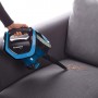 Polti SR100 Nero, Blu Senza sacchetto (PBEU0112)