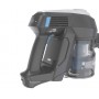 Hoover H-FREE 100 HF122PTA 011 Titanio Senza sacchetto (39400937)