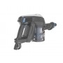 Hoover H-FREE 100 HF122PTA 011 Titanio Senza sacchetto (39400937)