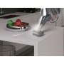 Hoover H-FREE 300 HF322AFP 011 Grigio, Titanio Senza sacchetto (39400957)