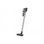 Samsung Jet 75 turbo Senza sacchetto 0,8 L 550 W Nero, Cromo, Colore menta, Colore foglia di tè (VS20T7531T1/ET)