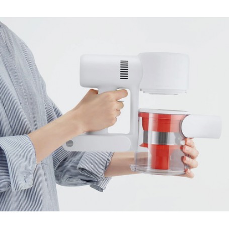 Xiaomi Mi Vacuum Cleaner G9 Bianco Sacchetto per la polvere (BHR4368GL)