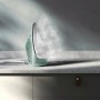 Electrolux E7SI1-6LG Ferro da stiro a secco e a vapore 2300 W Verde (910003546)