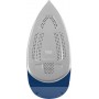 Beko SGA8328D ferro da stiro a caldaia 2800 W Ceramica Blu, Bianco (8816573200)