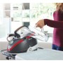 Polti Next VN18.30 2200 W 1,3 L Alluminio Nero, Rosso, Bianco (PLEU0236)