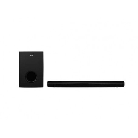 TCL SOUNDBAR 2.1 POTENZA MAX 200W WIRELESS SUBWOOFER, SPEAKER BLUETOOTH, DOLBY AUDIO, HDMI ARC, MONT (SB-S522W)