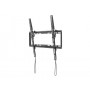 Equip 650319 Supporto TV a parete 139,7 cm (55") Nero (650319)