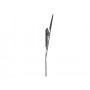 Equip 650319 Supporto TV a parete 139,7 cm (55") Nero (650319)
