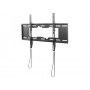 Equip 650318 Supporto TV a parete 177,8 cm (70") Nero (650318)